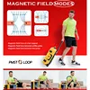 Pulsed magnetic device